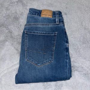 American Eagle Jeans Sz: 2-Xshort